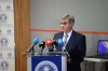 Obraćanje zamjenika predsjedavajućeg Predstavničkog doma PSBiH dr. Denisa Zvizdića na otvaranju nove akademske godine u Internacionalnom univerzitetu Sarajevo
